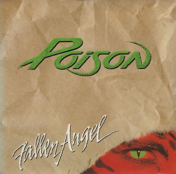 Poison (3) - Fallen Angel