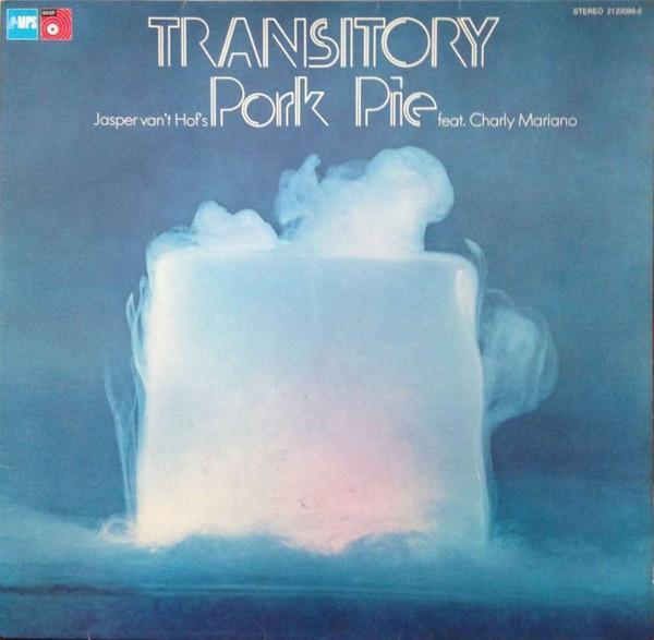 Pork Pie, Charlie Mariano - Transitory