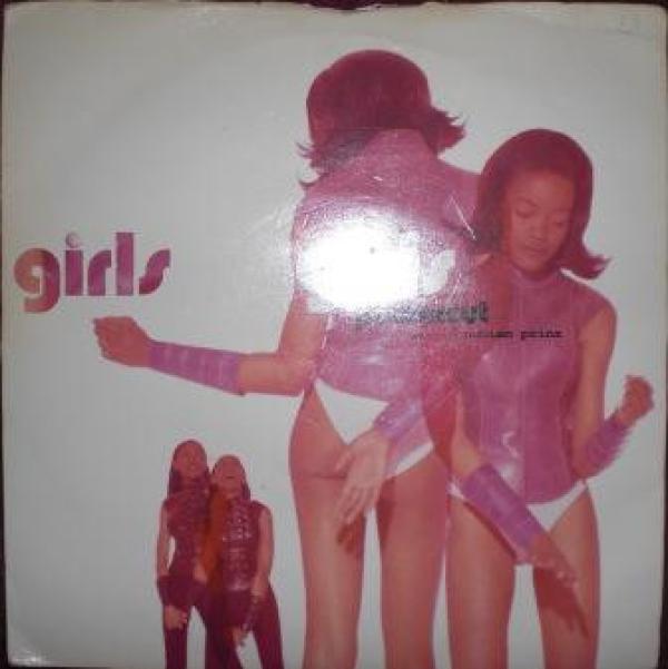 Powercut  - Girls