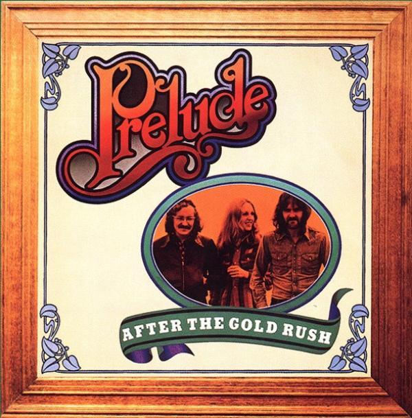 Prelude (3) - After The Gold Rush