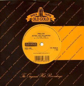 Prelude (3) - After The Goldrush / Johnson Boy