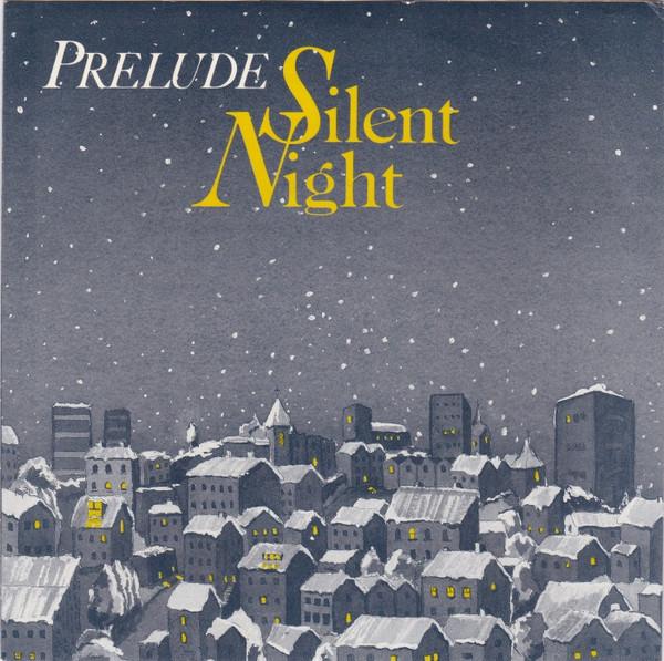 Prelude (3) - Silent Night