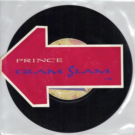 Prince - Glam Slam