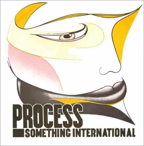 Process (11) - Something International