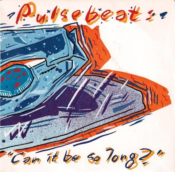 Pulse Beat - Can It Be So Long?