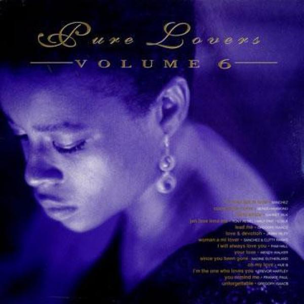  - Pure Lovers Volume 6
