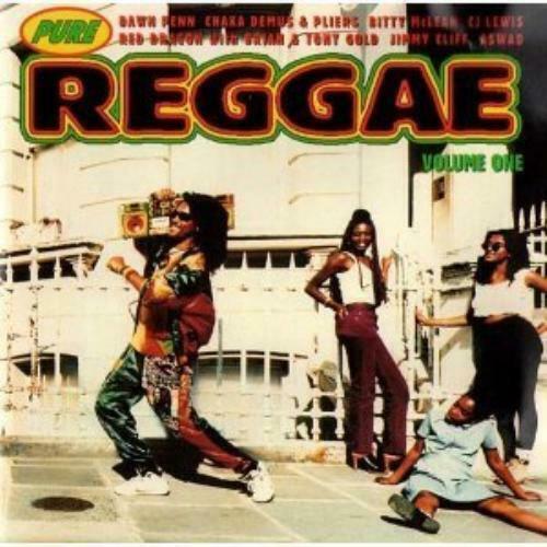  - Pure Reggae - Volume One