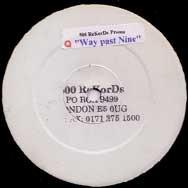 Q  - Way Past Nine
