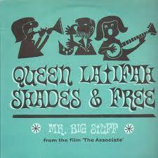 Queen Latifah, Free (2), Shades (2) - Mr. Big Stuff
