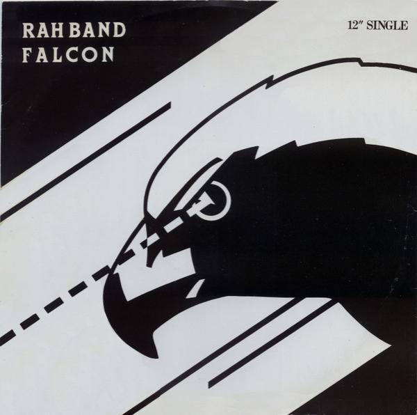 RAH Band - Falcon