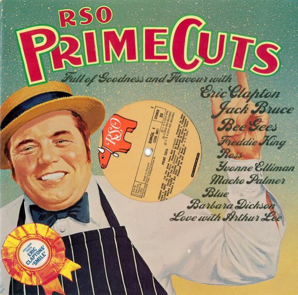  - RSO Prime Cuts