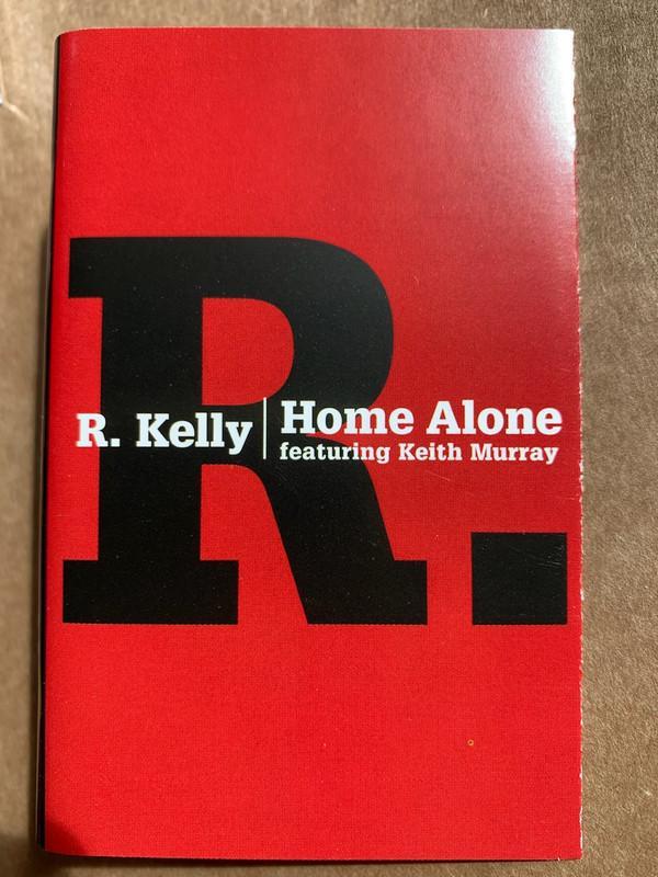 R. Kelly, Keith Murray - Home Alone
