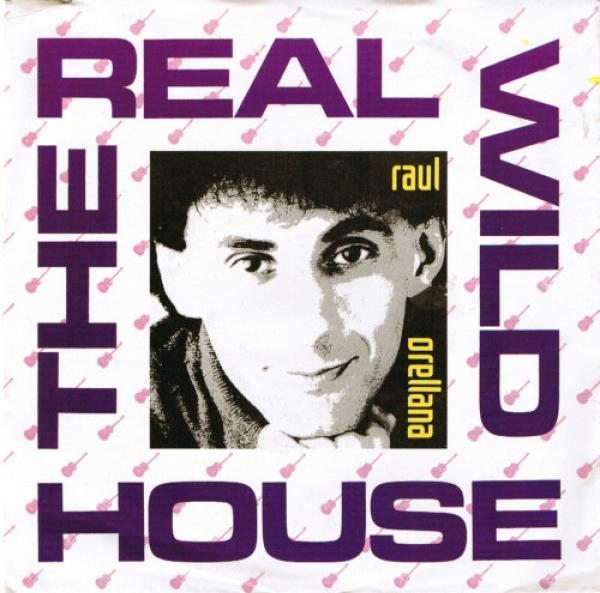 Raúl Orellana - The Real Wild House