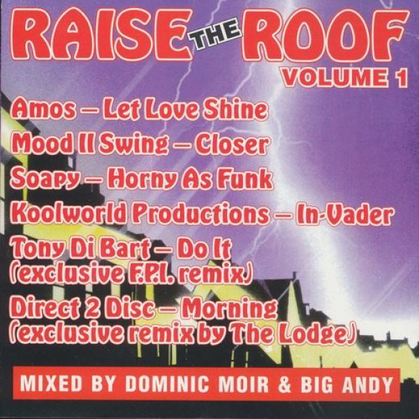  - Raise The Roof - Volume 1