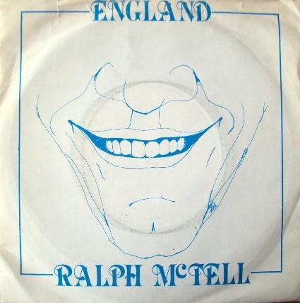 Ralph McTell - England