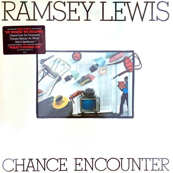 Ramsey Lewis - Chance Encounter