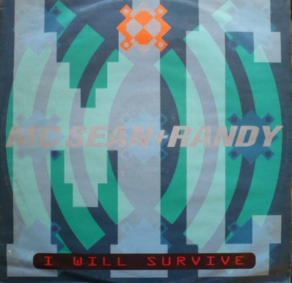 Randy (9), M.C. Sean - I Will Survive