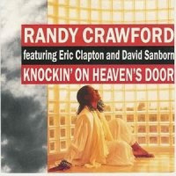 Randy Crawford - Knockin' On Heavens Door