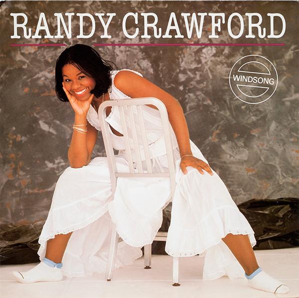 Randy Crawford - Windsong
