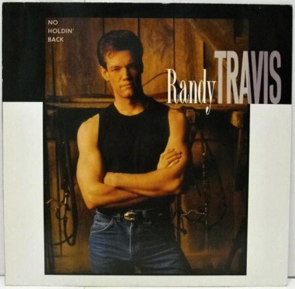 Randy Travis - No Holdin' Back