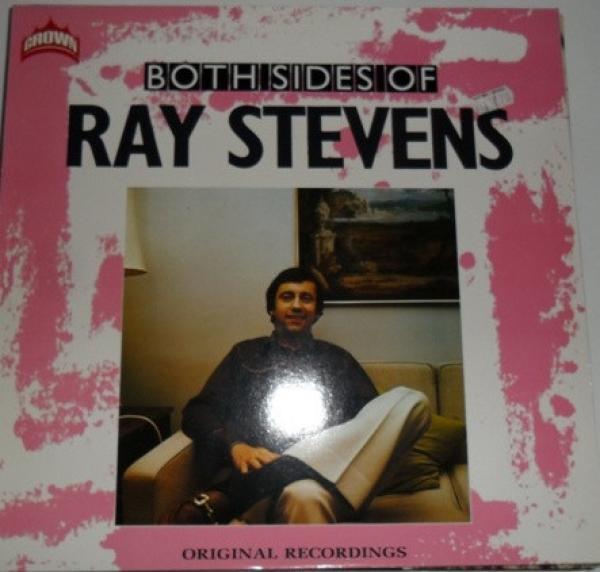 Ray Stevens - Both Sides Of Ray Stevens