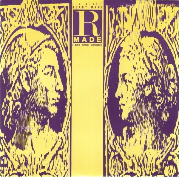 Ready Made (2) - Ready Made