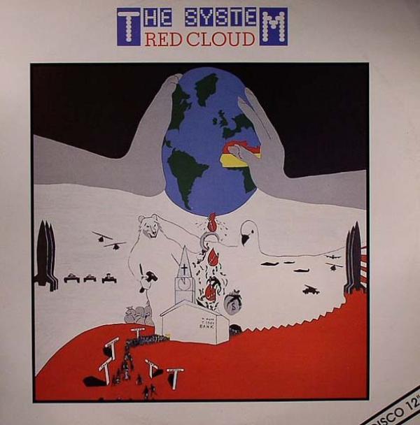 Red Cloud  - The System