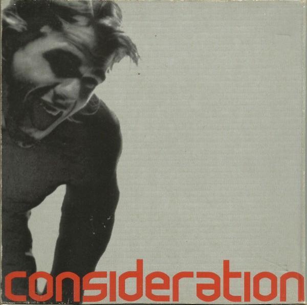 Reef - Consideration