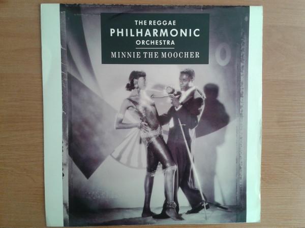 Reggae Philharmonic Orchestra - Minnie The Moocher