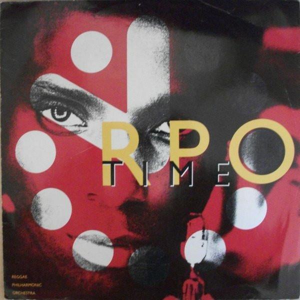 Reggae Philharmonic Orchestra - Time