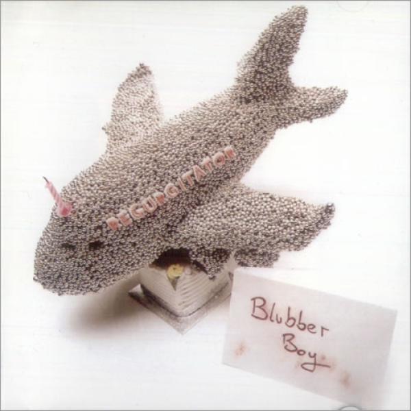 Regurgitator - Blubber Boy