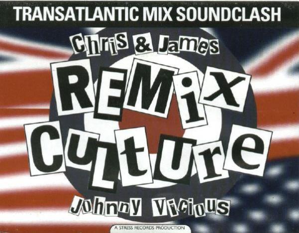  - Remix Culture: Transatlantic Mix Soundclash