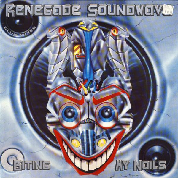 Renegade Soundwave - Biting My Nails (Club Mixes)