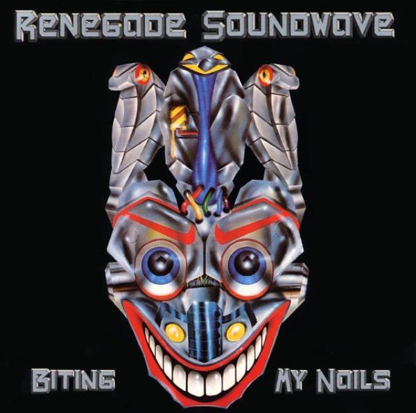 Renegade Soundwave - Biting My Nails