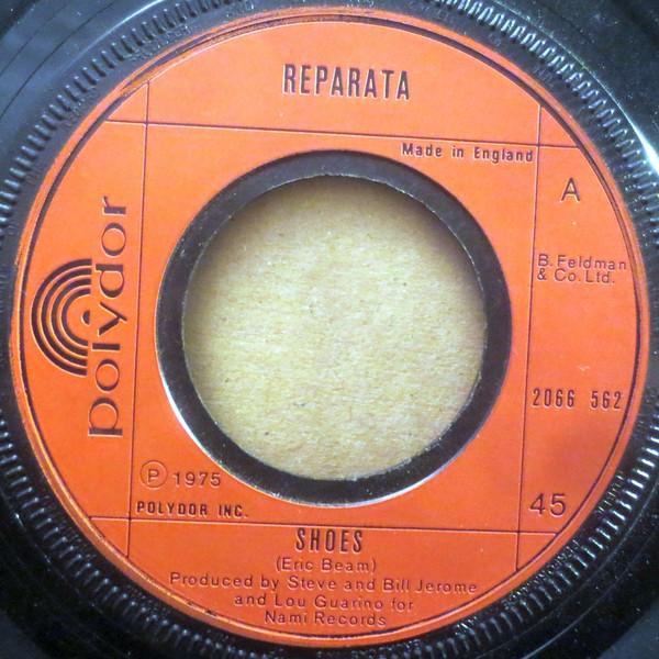 Reparata - Shoes