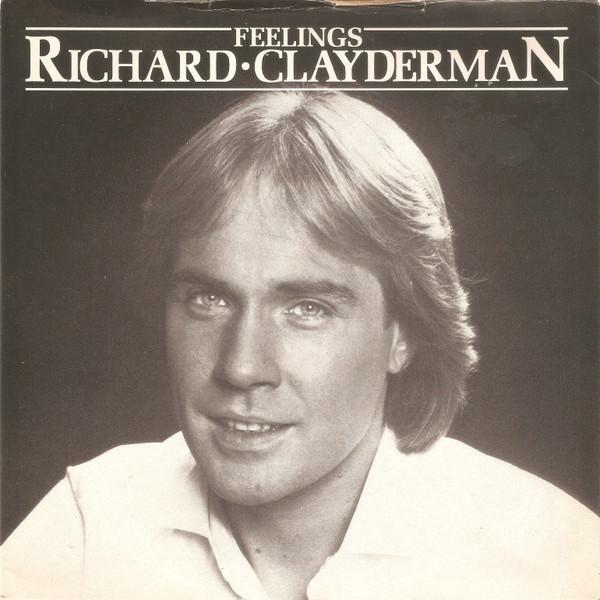 Richard Clayderman - Feelings