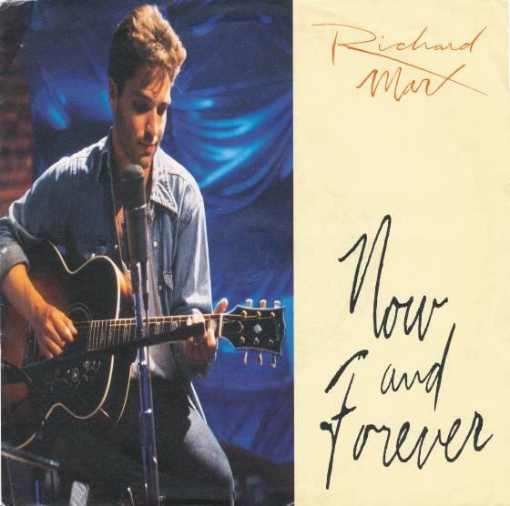 Richard Marx - Now And Forever