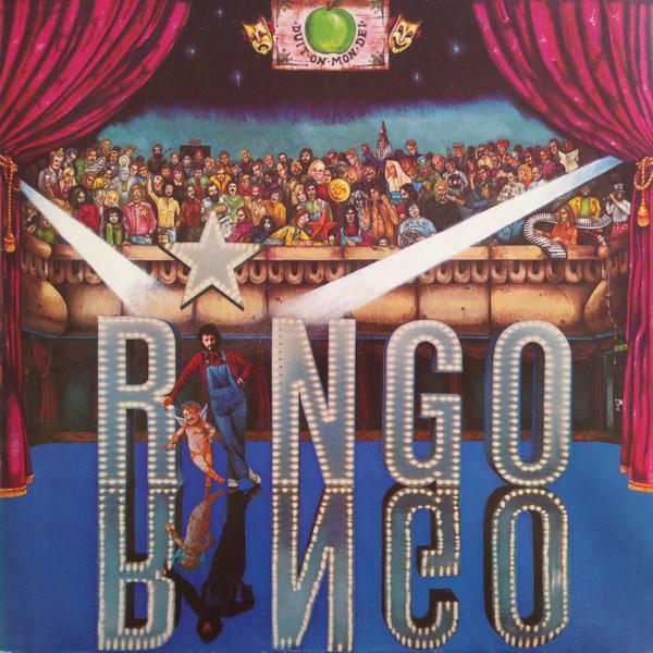 Ringo Starr - Ringo