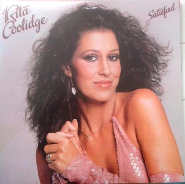 Rita Coolidge - Satisfied