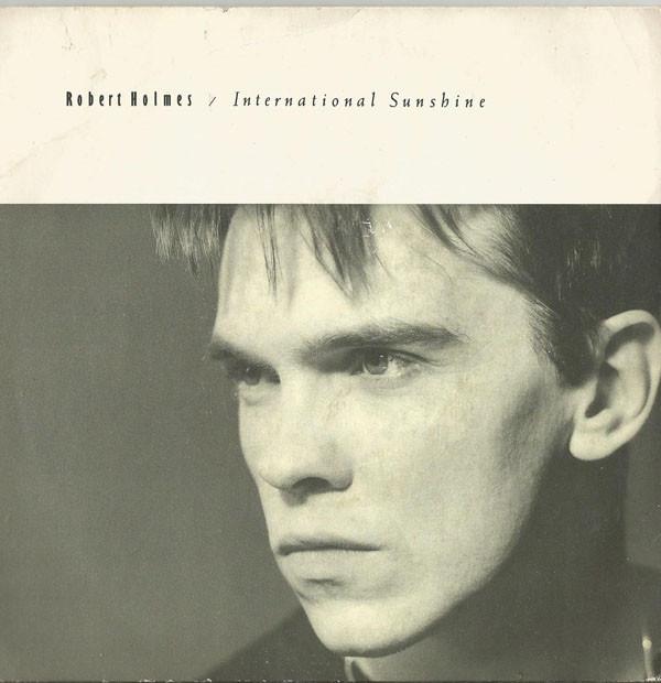 Robert Holmes (3) - International Sunshine
