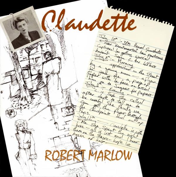 Robert Marlow - Claudette