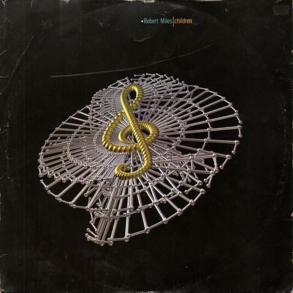 Robert Miles - Children