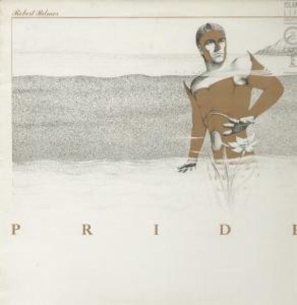Robert Palmer - Pride