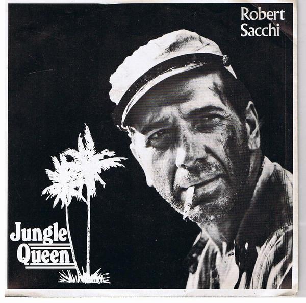 Robert Sacchi - Jungle Queen