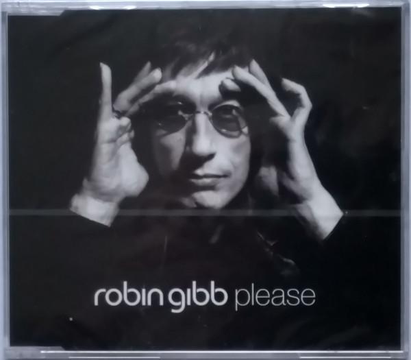 Robin Gibb - Please