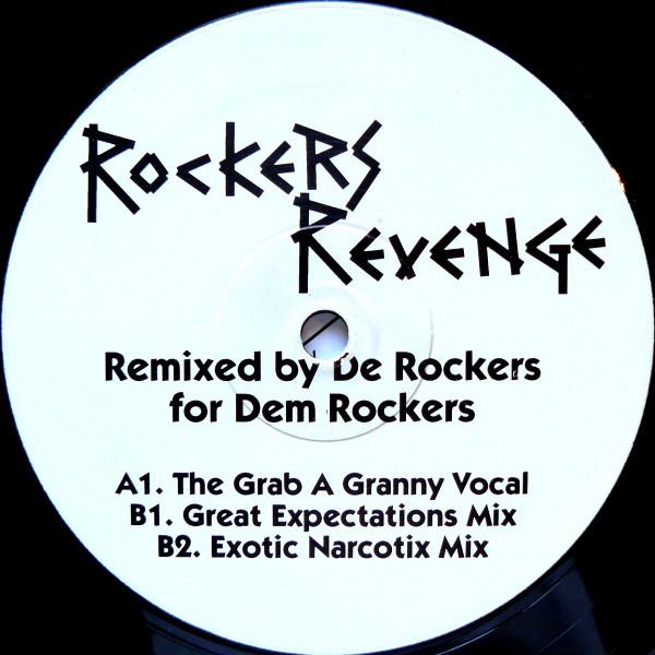Rockers Revenge  - Untitled