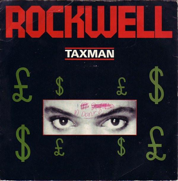 Rockwell - Taxman
