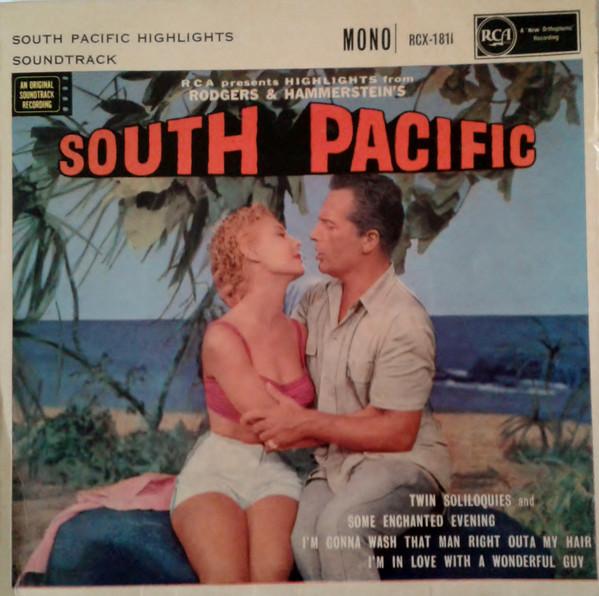 Rodgers & Hammerstein - South Pacific