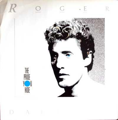 Roger Daltrey - The Pride You Hide