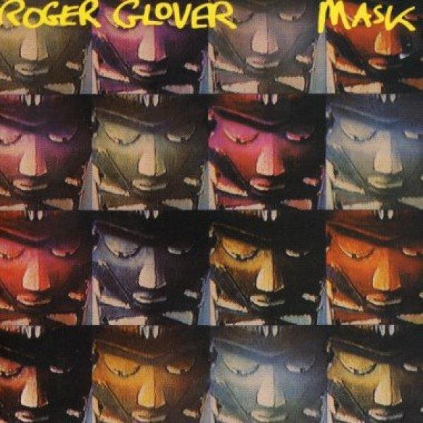 Roger Glover - Mask
